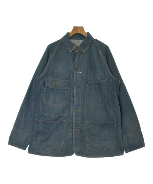 Maison Margiela แจ็คเก็ตทำงาน