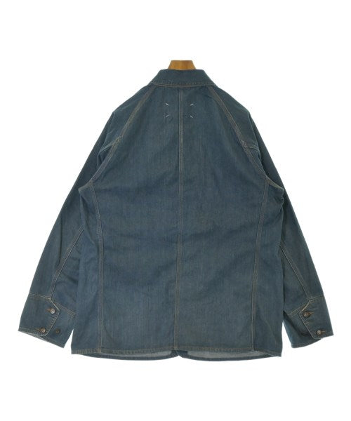 Maison Margiela แจ็คเก็ตทำงาน