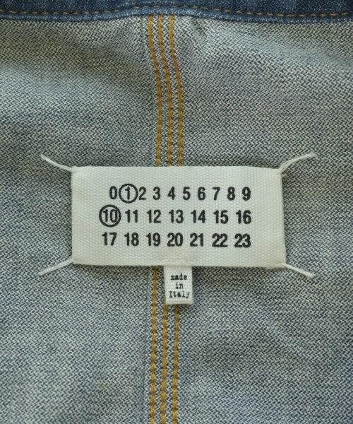 Maison Margiela แจ็คเก็ตทำงาน