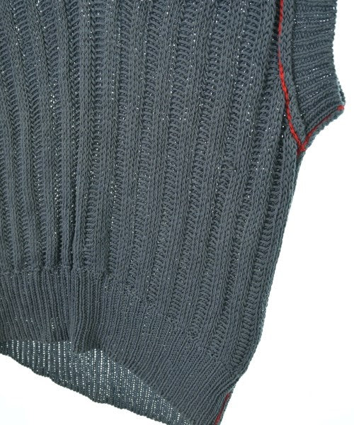 Maison Margiela เสื้อกั๊ก