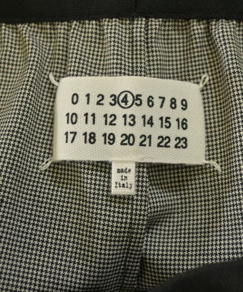 Maison Margiela กางเกง อื่น