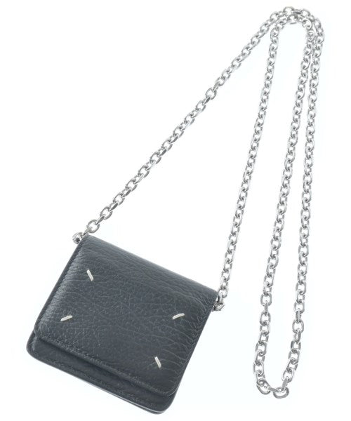 Maison Margiela กระเป๋าสตางค์/กระเป๋าใส่เหรียญ