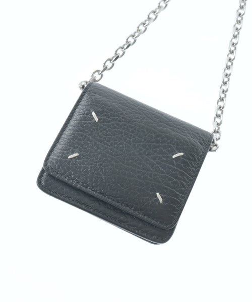 Maison Margiela กระเป๋าสตางค์/กระเป๋าใส่เหรียญ