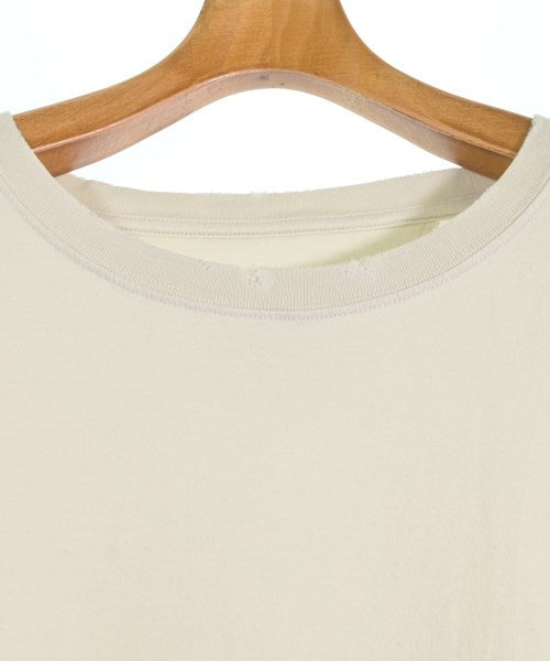Maison Margiela เสื้อยืด/เสื้อท็อปส์