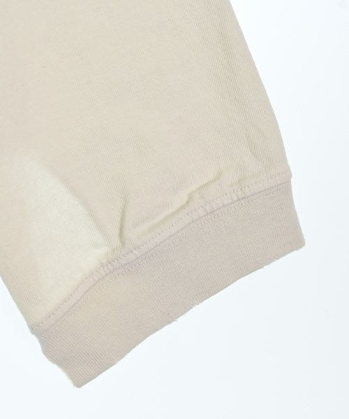 Maison Margiela เสื้อยืด/เสื้อท็อปส์