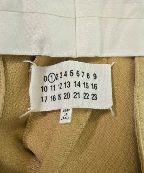 Maison Margiela กางเกง อื่น