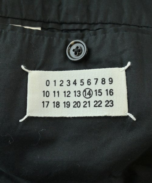 Maison Margiela แจ็คเก็ตลำลอง
