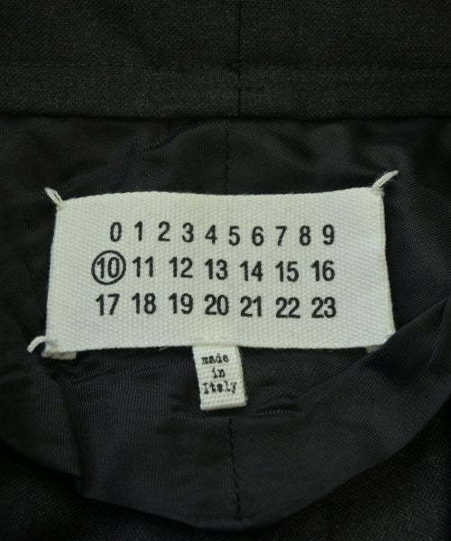 Maison Margiela กางเกงขาสั้น