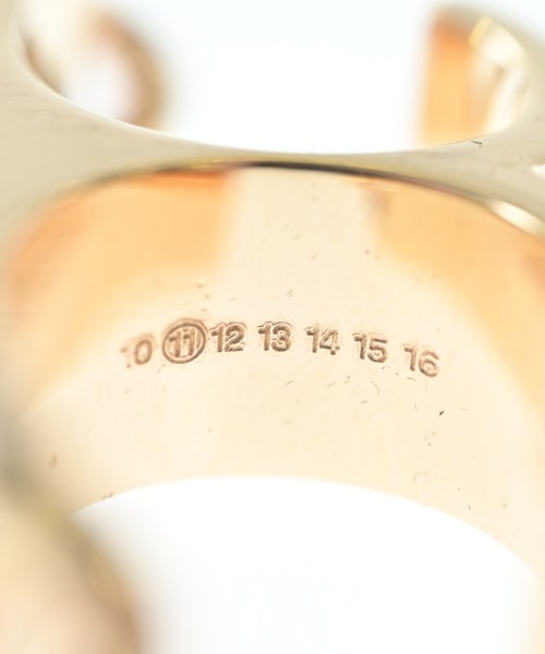 Maison Margiela แหวน