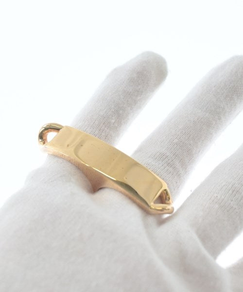 Maison Margiela แหวน