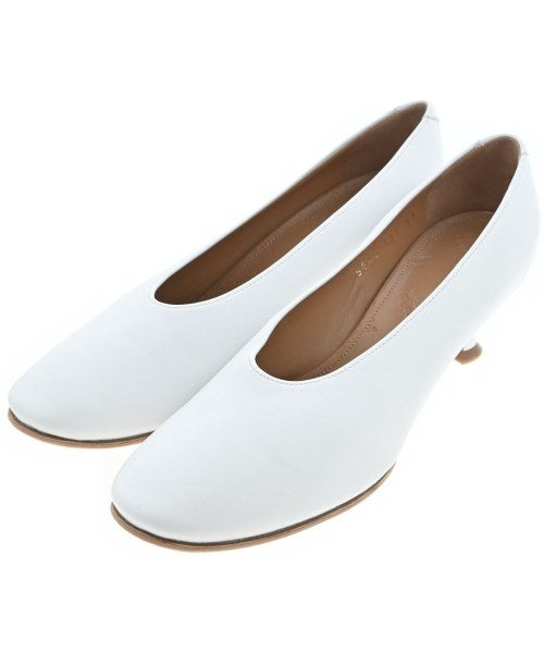 Maison Margiela รองเท้าส้นสูง