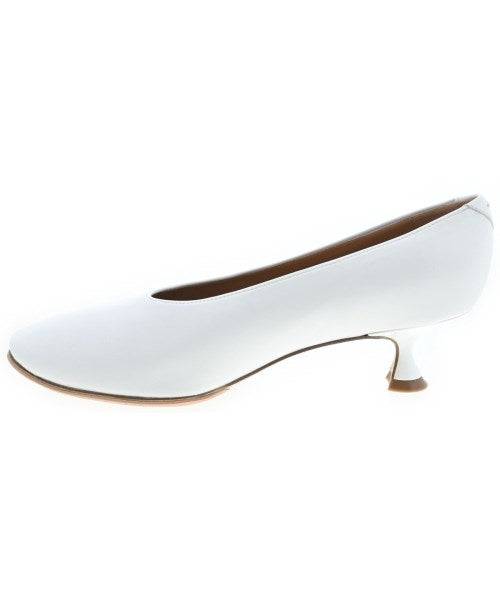 Maison Margiela รองเท้าส้นสูง