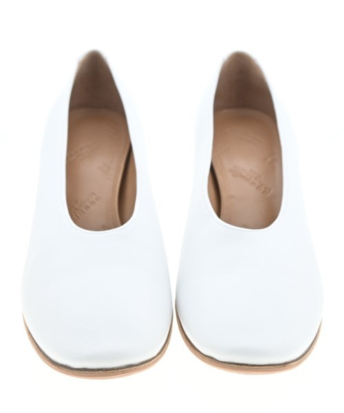 Maison Margiela รองเท้าส้นสูง