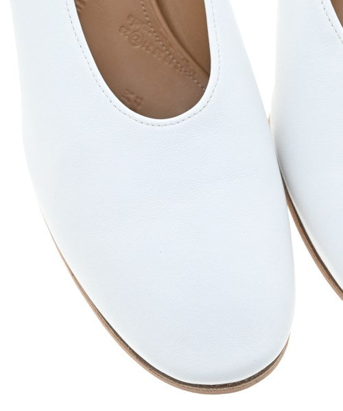 Maison Margiela รองเท้าส้นสูง