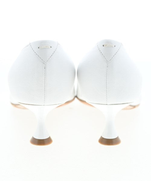 Maison Margiela รองเท้าส้นสูง