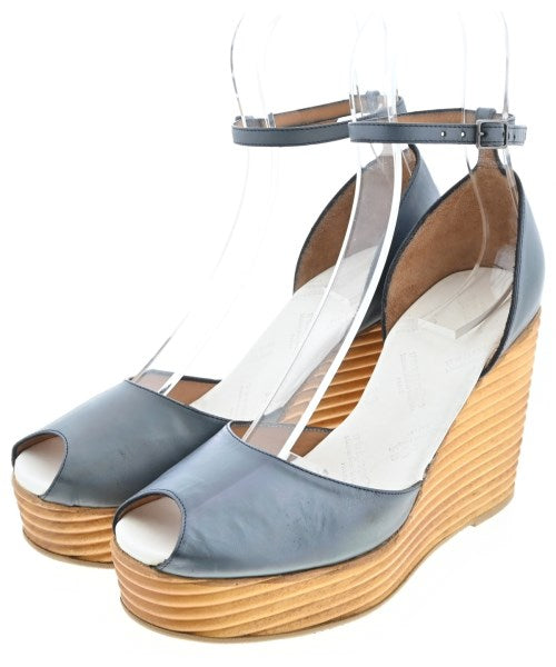 Maison Margiela รองเท้าแตะ