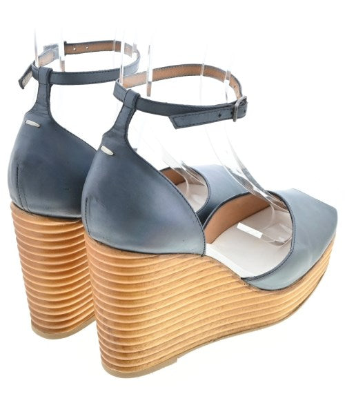 Maison Margiela รองเท้าแตะ