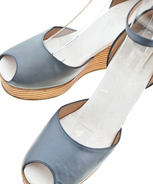 Maison Margiela รองเท้าแตะ