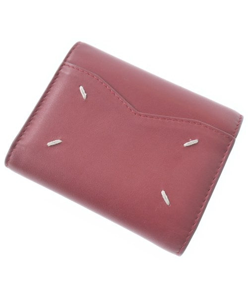 Maison Margiela กระเป๋าสตางค์/กระเป๋าใส่เหรียญ