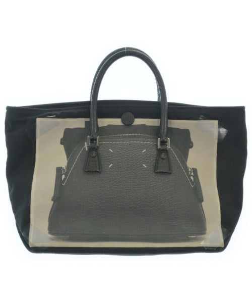Maison Margiela กระเป๋าถือขนาดใหญ่