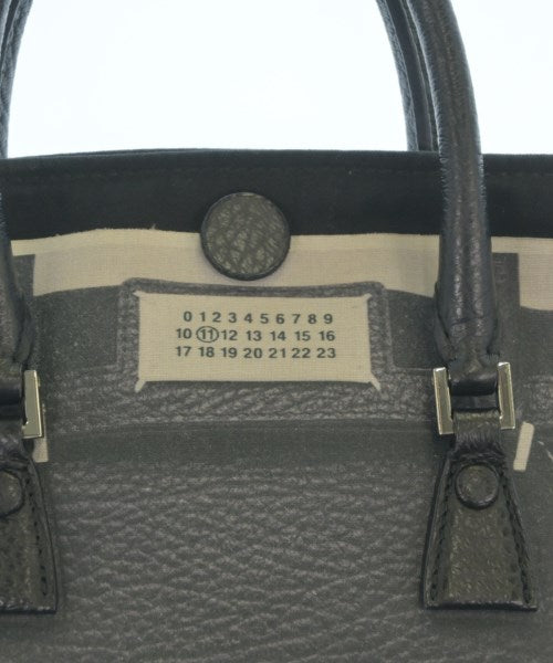 Maison Margiela กระเป๋าถือขนาดใหญ่