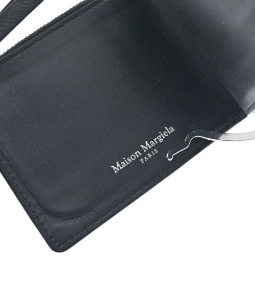 Maison Margiela กระเป๋าสตางค์/กระเป๋าใส่เหรียญ