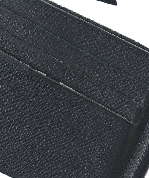 Maison Margiela กระเป๋าสตางค์/กระเป๋าใส่เหรียญ