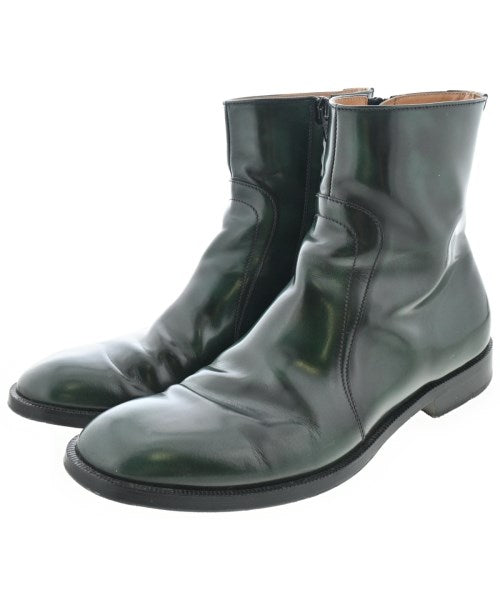 Maison Margiela รองเท้าบูท