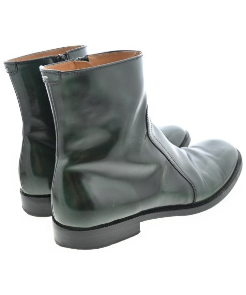 Maison Margiela รองเท้าบูท