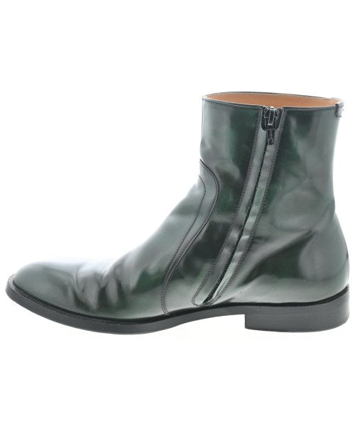 Maison Margiela รองเท้าบูท