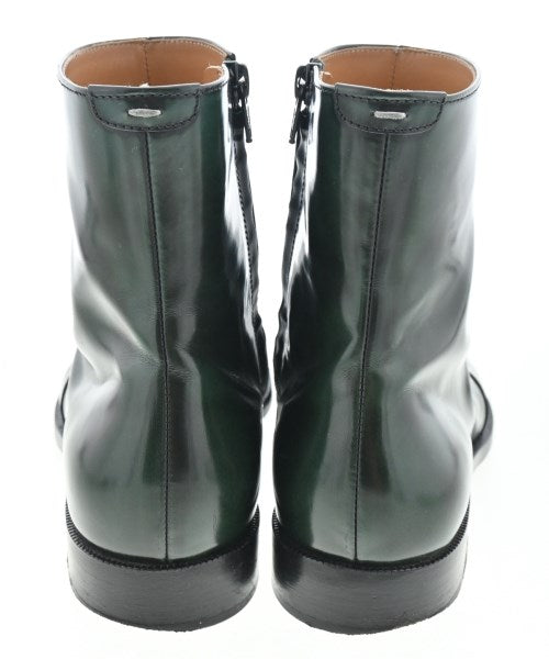 Maison Margiela รองเท้าบูท