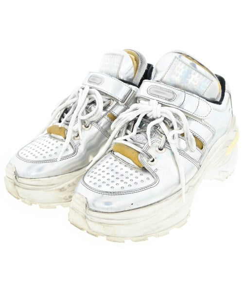 Maison Margiela รองเท้าผ้าใบ