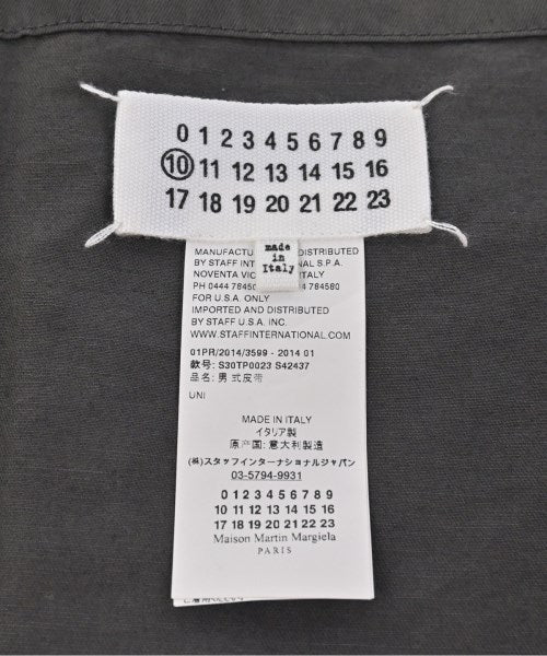Maison Margiela อื่นๆ