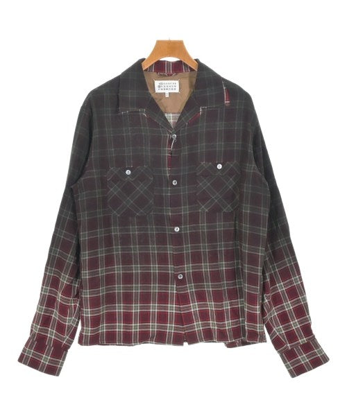 Maison Margiela เสื้อลำลอง