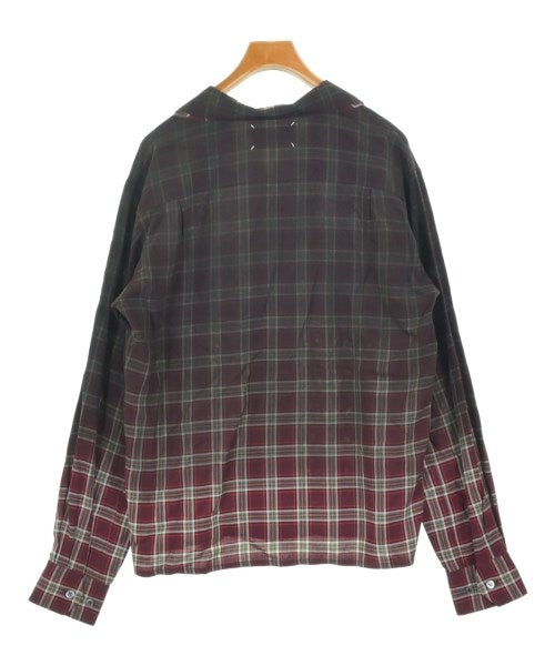 Maison Margiela เสื้อลำลอง