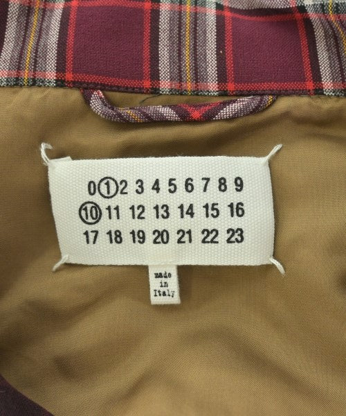 Maison Margiela เสื้อลำลอง