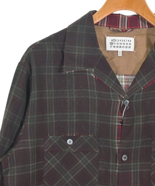 Maison Margiela เสื้อลำลอง
