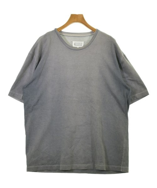 Maison Margiela เสื้อยืด/เสื้อท็อปส์