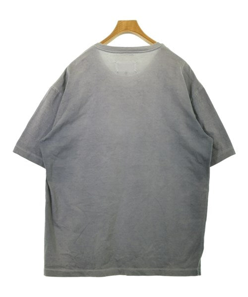 Maison Margiela เสื้อยืด/เสื้อท็อปส์
