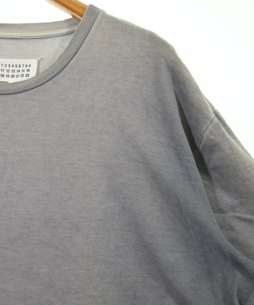 Maison Margiela เสื้อยืด/เสื้อท็อปส์