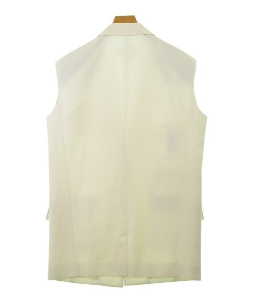 Maison Margiela แจ็คเก็ต อื่น