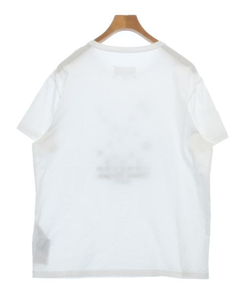 Maison Margiela เสื้อยืด/เสื้อท็อปส์