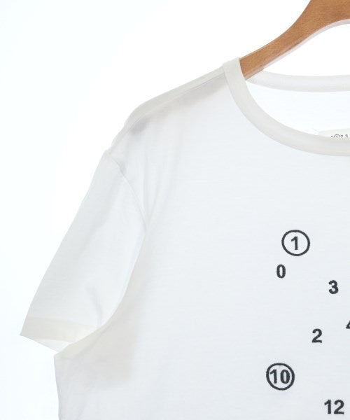 Maison Margiela เสื้อยืด/เสื้อท็อปส์