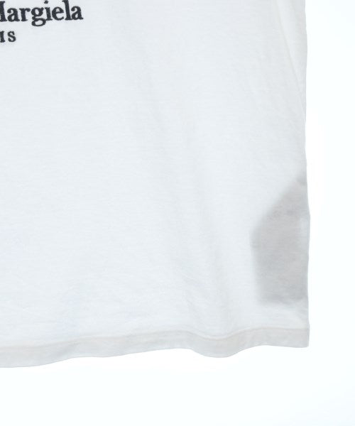 Maison Margiela เสื้อยืด/เสื้อท็อปส์