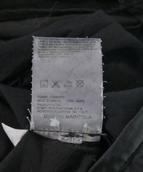 Maison Margiela กางเกง อื่น