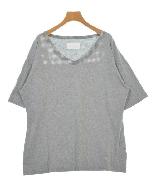 Maison Margiela เสื้อยืด/เสื้อท็อปส์