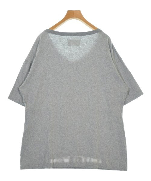 Maison Margiela เสื้อยืด/เสื้อท็อปส์