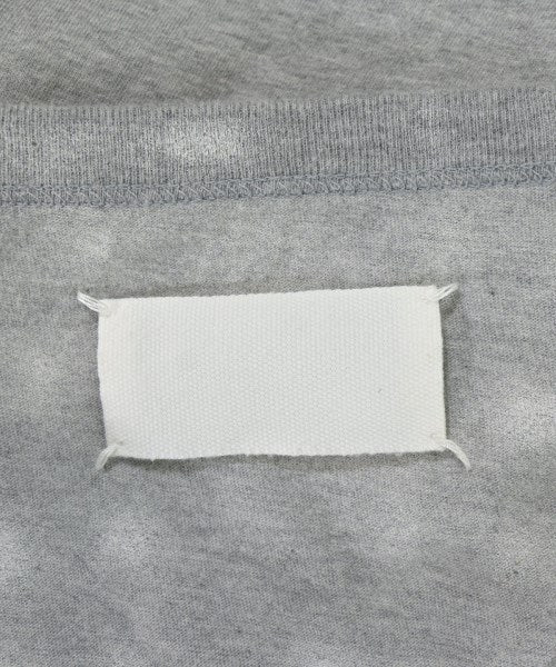 Maison Margiela เสื้อยืด/เสื้อท็อปส์