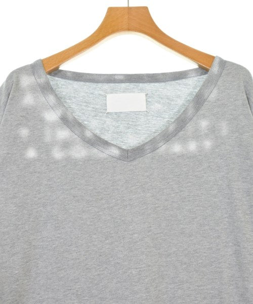 Maison Margiela เสื้อยืด/เสื้อท็อปส์