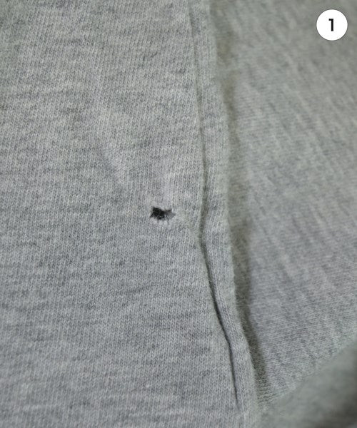 Maison Margiela เสื้อยืด/เสื้อท็อปส์